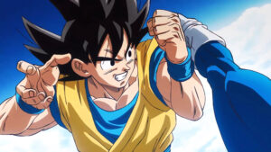 dragon ball daima