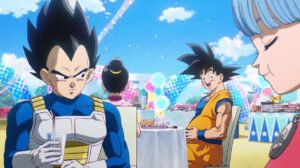 dragon ball daima